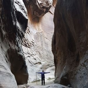 Meet your Posher, Cathy